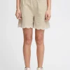Ichi IHSAIDI Shorts