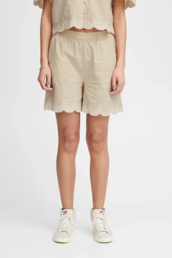 Ichi IHSAIDI Shorts
