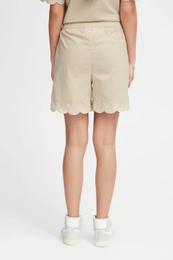 Ichi IHSAIDI Shorts