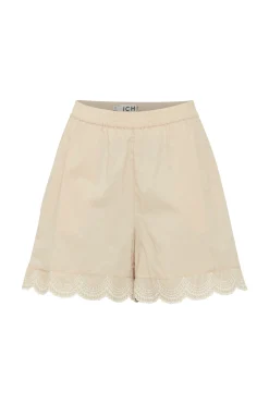 Ichi IHSAIDI Shorts