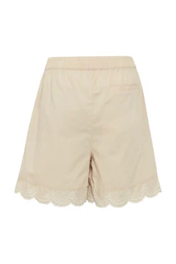 Ichi IHSAIDI Shorts
