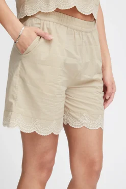 Ichi IHSAIDI Shorts