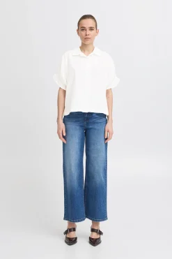 Ichi IHSAMI Chemise