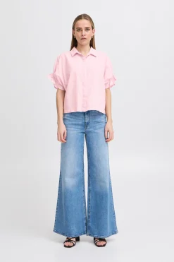 Ichi IHSAMI Chemise