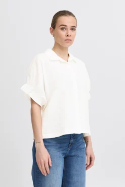 Ichi IHSAMI Chemise