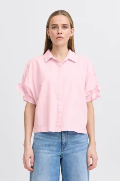 Ichi IHSAMI Chemise