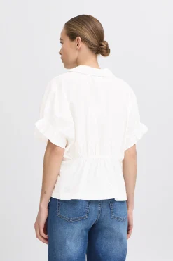 Ichi IHSAMI Chemise