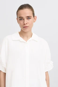 Ichi IHSAMI Chemise