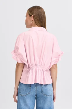 Ichi IHSAMI Chemise