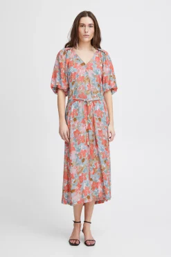 Ichi IHSANURA Robe