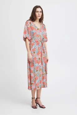 Ichi IHSANURA Robe