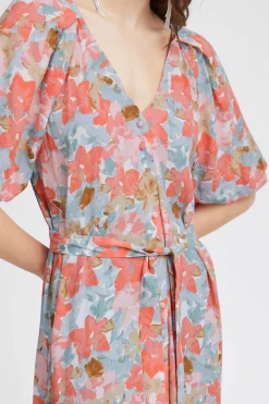 Ichi IHSANURA Robe