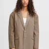 Ichi IHSARIAZ Blazer