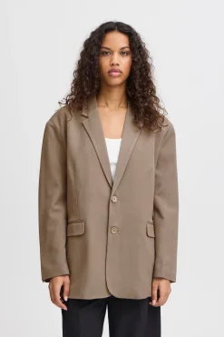 Ichi IHSARIAZ Blazer