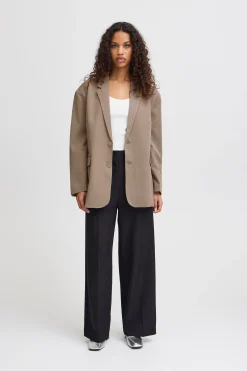 Ichi IHSARIAZ Blazer