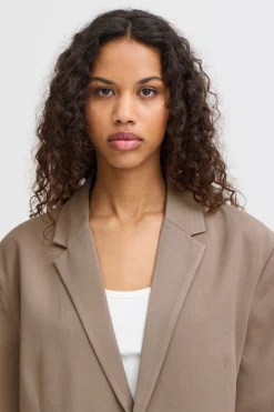 Ichi IHSARIAZ Blazer