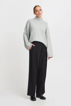 Ichi IHSARIAZ Pantalon