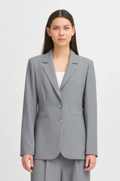 Ichi IHSARLA Blazer