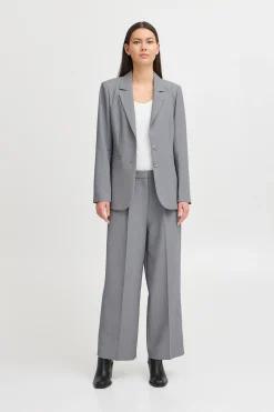 Ichi IHSARLA Blazer