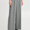 Ichi IHSARLA Pantalon de costume