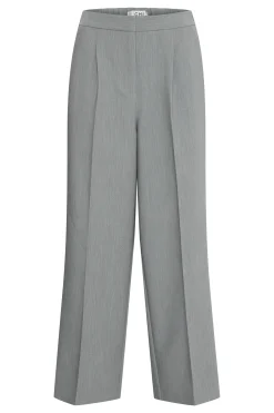Ichi IHSARLA Pantalon de costume