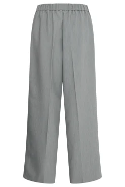 Ichi IHSARLA Pantalon de costume