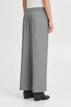 Ichi IHSARLA Pantalon de costume