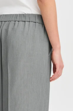Ichi IHSARLA Pantalon de costume