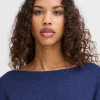 Ichi IHSELLA Pullover