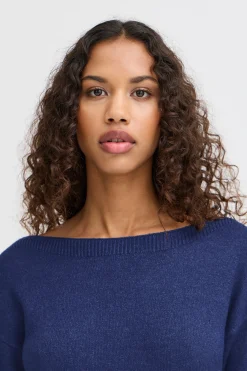 Ichi IHSELLA Pullover