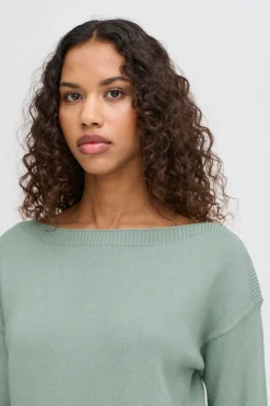 Ichi IHSELLA Pullover