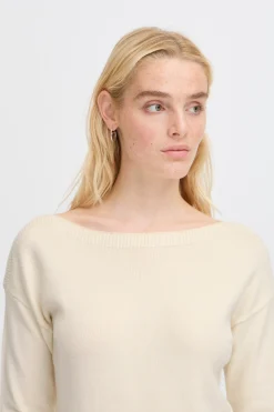 Ichi IHSELLA Pullover