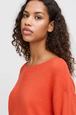 Ichi IHSELLA Pullover