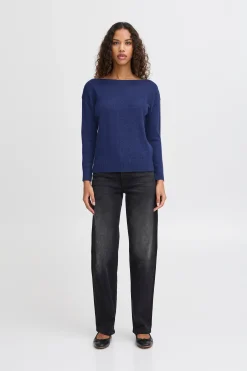 Ichi IHSELLA Pullover
