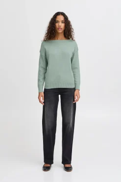 Ichi IHSELLA Pullover