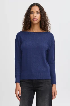 Ichi IHSELLA Pullover