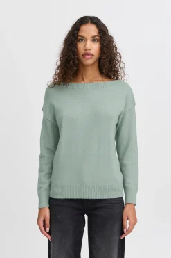 Ichi IHSELLA Pullover