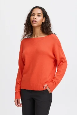 Ichi IHSELLA Pullover