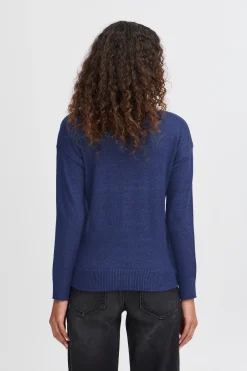 Ichi IHSELLA Pullover