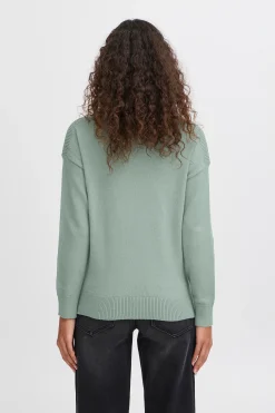 Ichi IHSELLA Pullover