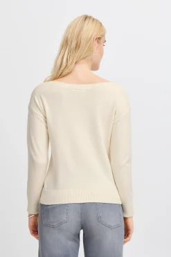 Ichi IHSELLA Pullover