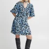 Ichi IHSEONORA Robe