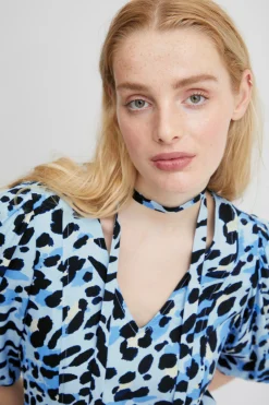 Ichi IHSEONORA Robe