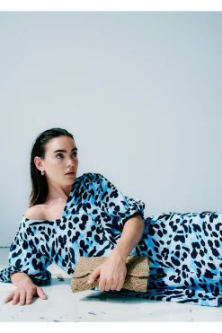 Ichi IHSEONORA Robe