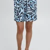 Ichi IHSEONORA Shorts