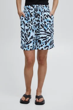 Ichi IHSEONORA Shorts