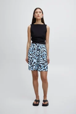 Ichi IHSEONORA Shorts