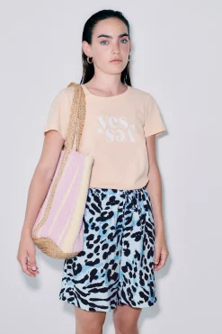 Ichi IHSEONORA Shorts