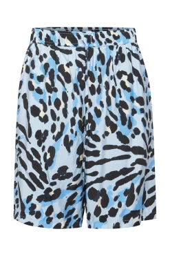 Ichi IHSEONORA Shorts