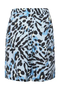 Ichi IHSEONORA Shorts